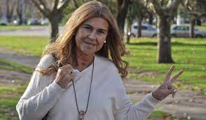 EVANGELINA ALMADA (CONCEJAL DE UNIÓN POR LA PATRIA): “CUANDO LOS DIRIGENTES QUE ESTÁN ARRIBA (EN REFERENCIA A LA INTERNA DE UxP) NO RESPETAN LA DEMOCRACIA, ES MUY DIFÍCIL QUE DESPUÉS LAS BASES ACOMPAÑEN”